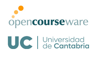 OCW - Universidad de Cantabria