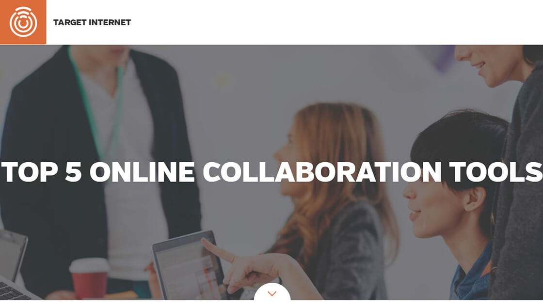 Collaboration tools