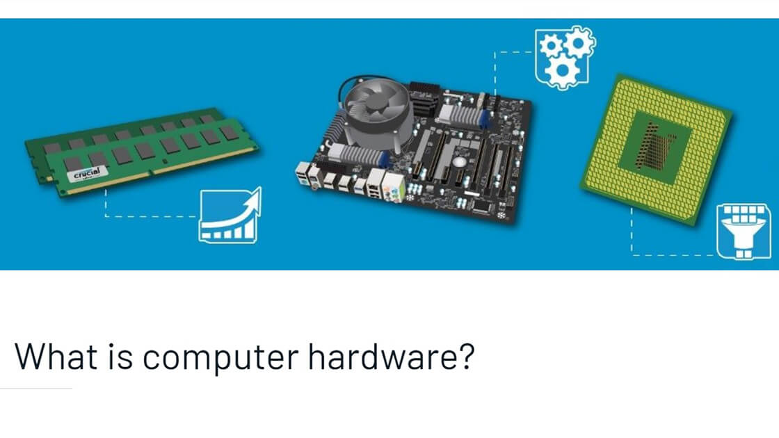 computer parts