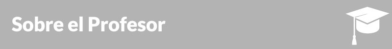 profesor
