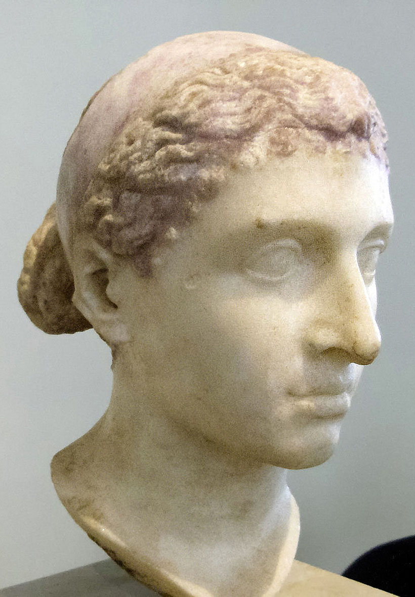 OS ATÁLIDAS: ÁTALO II FILADELFO (159 – 138 a.C.)