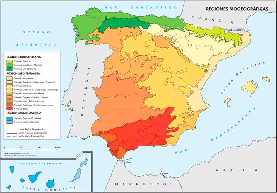 13,-regiones-biogeograficas-espanolas