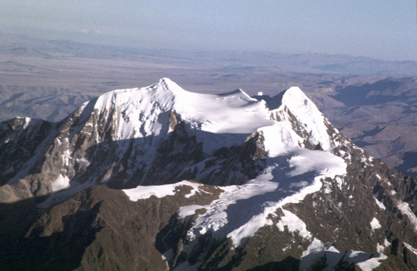 15,-Illimani-(6402-metros)